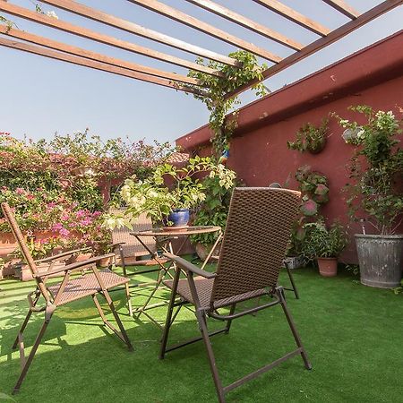 מלון Cartagena Casa Mantilla 3-37 מראה חיצוני תמונה