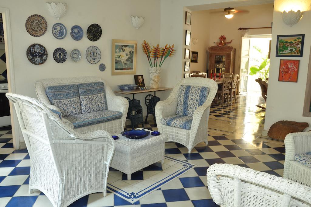מלון Cartagena Casa Mantilla 3-37 מראה חיצוני תמונה