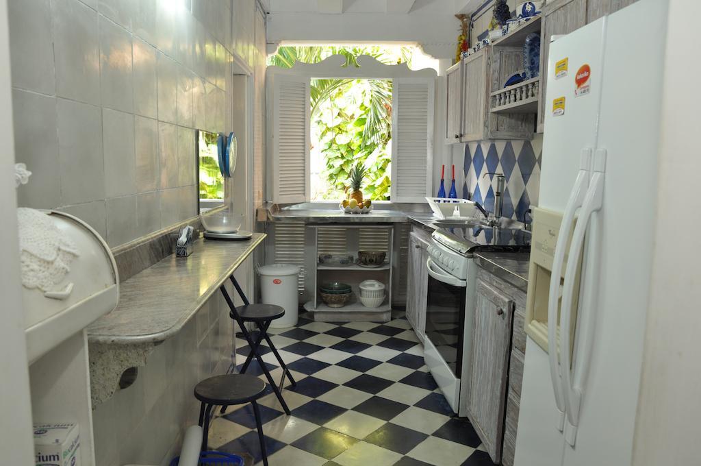מלון Cartagena Casa Mantilla 3-37 מראה חיצוני תמונה