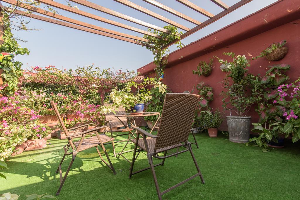 מלון Cartagena Casa Mantilla 3-37 מראה חיצוני תמונה